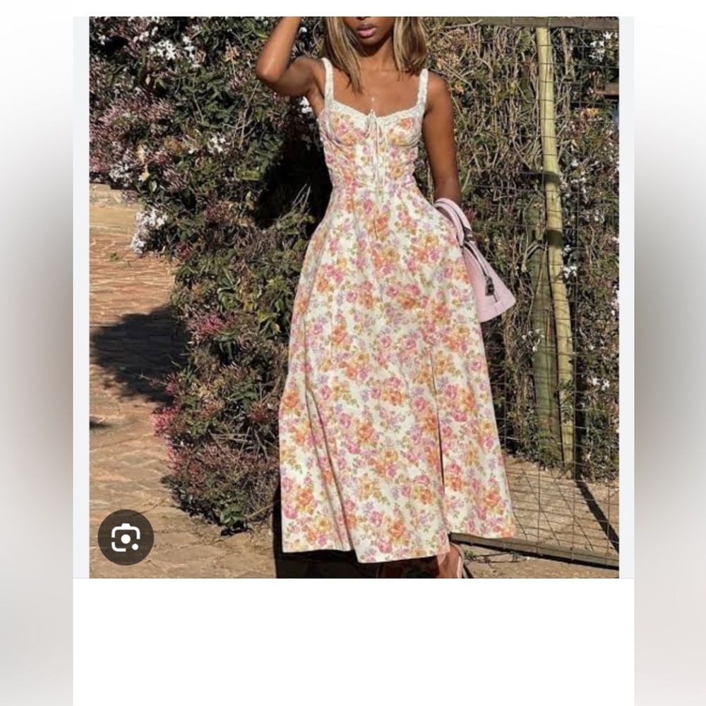 House of CB Sabrina Corset Dress Small A-C (regular cup size) RARE